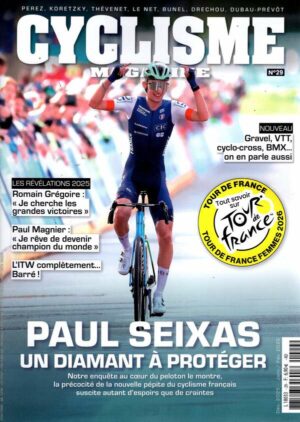 Cyclisme Magazine n°29