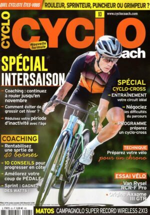 Cyclo Coach n°93