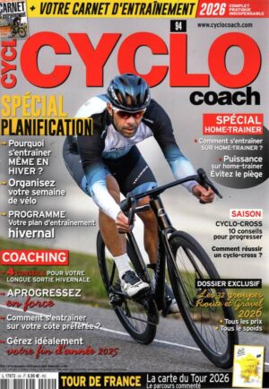 Cyclo Coach n°94
