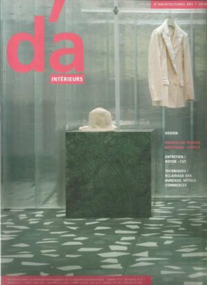 D'Architectures n°281