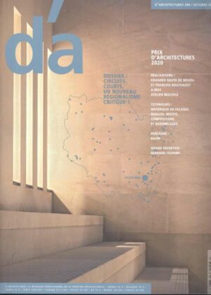 D'Architectures n°284