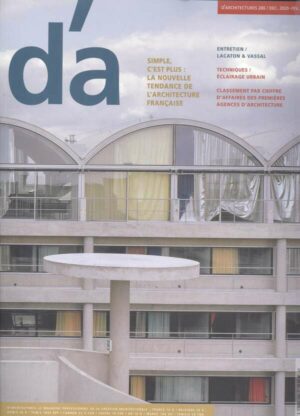 D'Architectures n°286