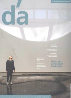 D'Architectures n°292