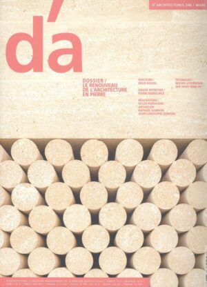 D'Architectures n°296