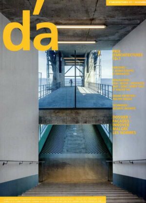 D'Architectures n°321