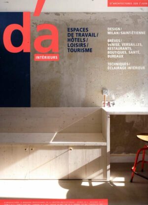 D'Architectures n°326