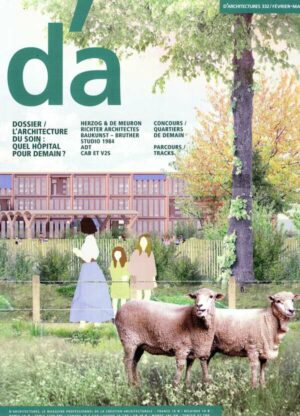 D'Architectures n°332
