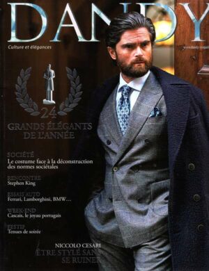 Dandy n°96