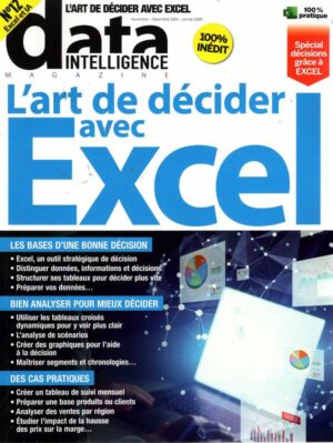 Data Intelligence Magazine