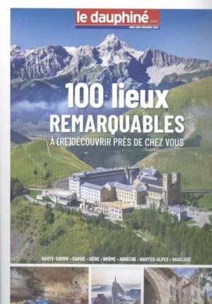 Dauphine Libere n°92