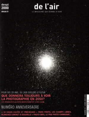 De l'Air n°91