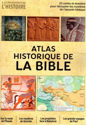 À la Découverte de l'Histoire n°22