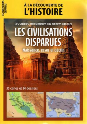À la Découverte de l'Histoire n°23