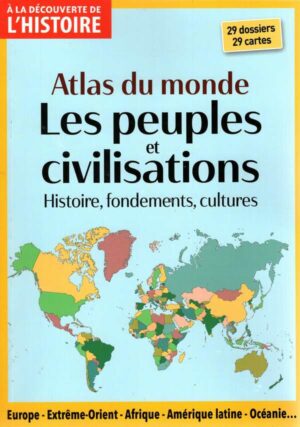 À la Découverte de l'Histoire n°24