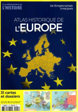 À la Découverte de l'Histoire n°25