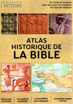 À la Découverte de l'Histoire n°26
