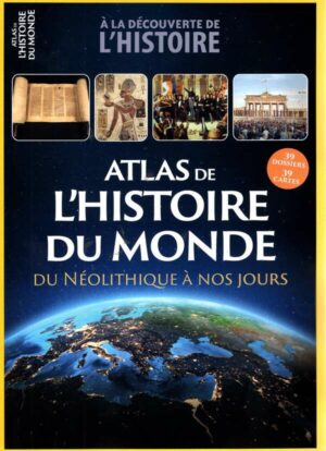 À la Découverte de l'Histoire n°27