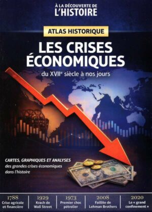 À la Découverte de l'Histoire n°28