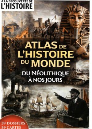 À la Découverte de l'Histoire
