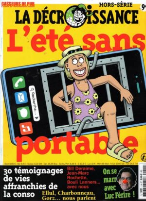 Decroissance(La) H.S.