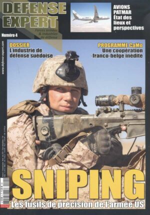 Defense Expert n°4