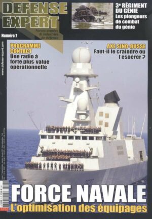 Defense Expert n°7