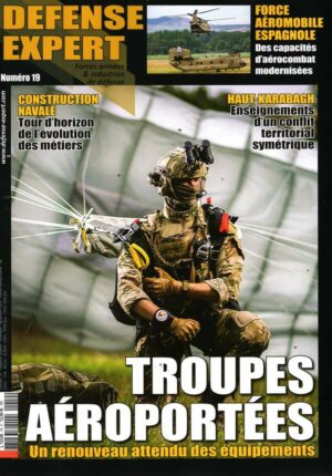 Defense Expert n°19