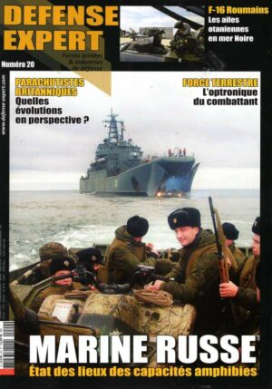 Defense Expert n°20