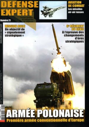 Defense Expert n°21
