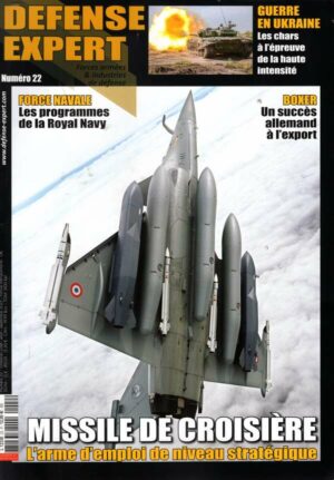 Defense Expert n°22