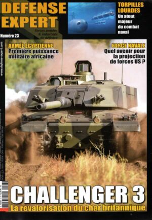 Defense Expert n°23