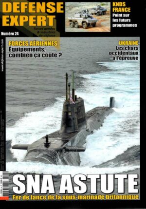 Defense Expert n°24
