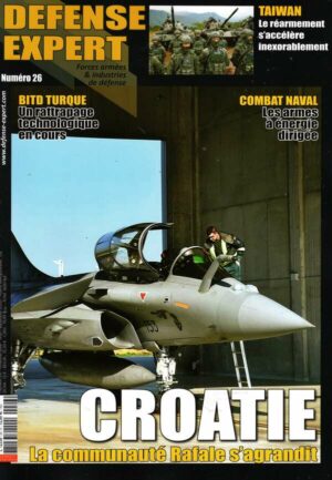 Defense Expert n°26