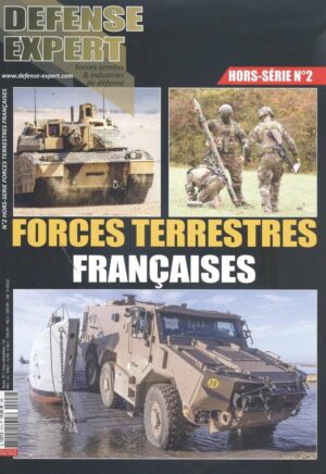 Defense Expert H.S. n°2