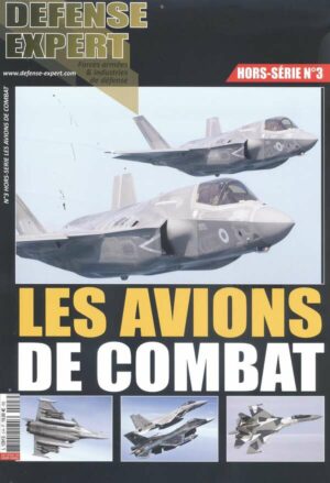 Defense Expert H.S. n°3