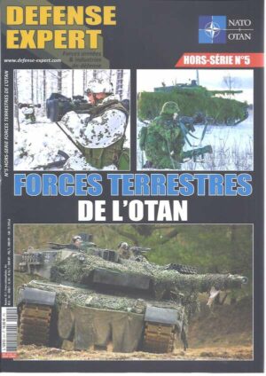 Defense Expert H.S.