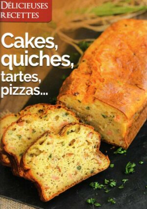 Delicieuses Recettes