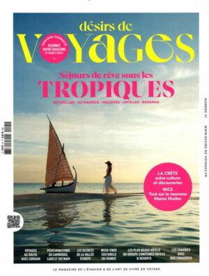 Desirs de Voyages n°91