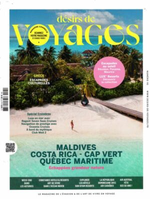 Desirs de Voyages n°95