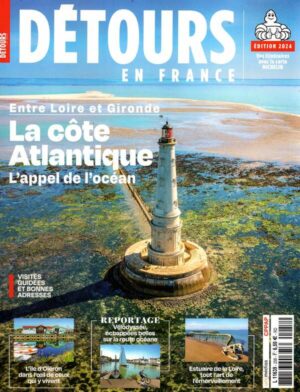 Detours en France n°258