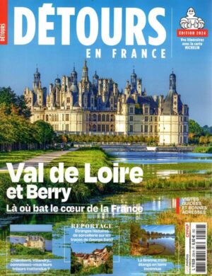 Detours en France n°259