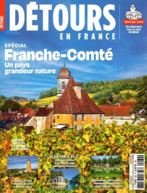 Detours en France n°260
