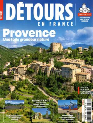 Detours en France n°262