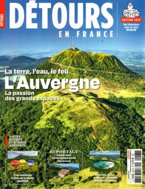 Detours en France n°263