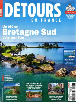 Detours en France n°265
