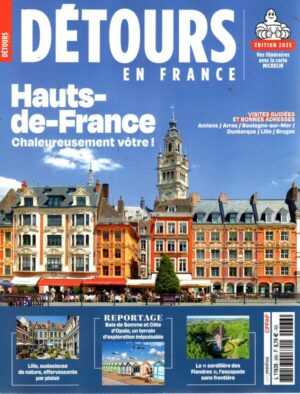 Detours en France n°266
