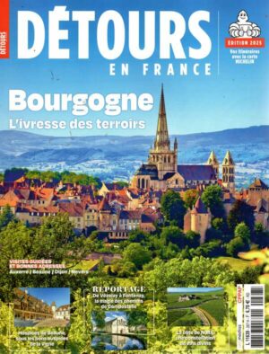 Detours en France n°267