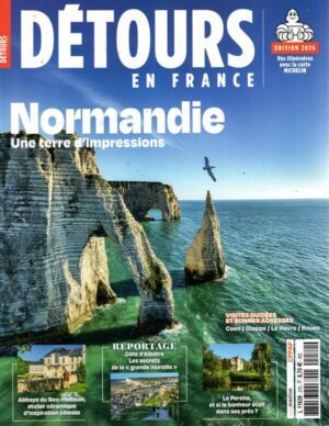 Detours en France n°270