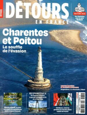 Detours en France