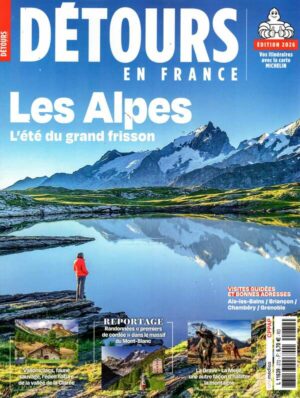 Detours en France n°272